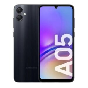 Celular Samsung Galaxy A05 128GB 4GB RAM