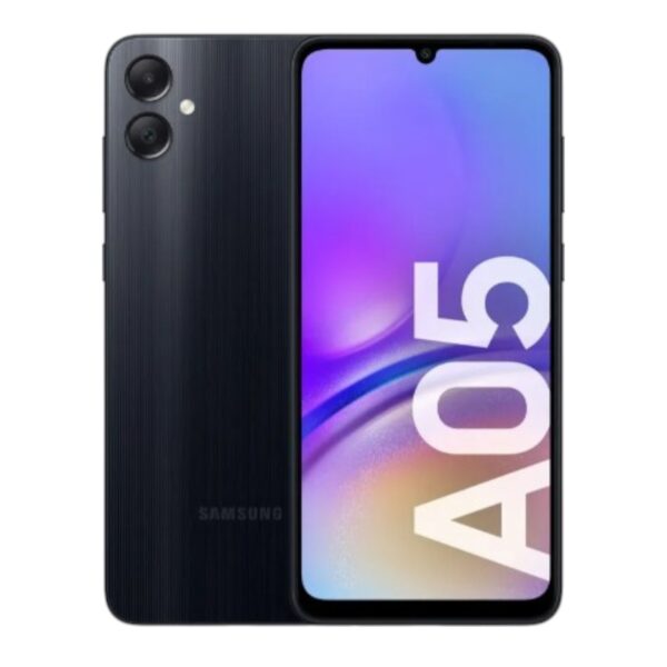 Celular Samsung Galaxy A05 128GB 4GB RAM