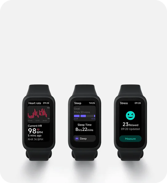 Reloj Xiaomi Smart Band 9 Pro