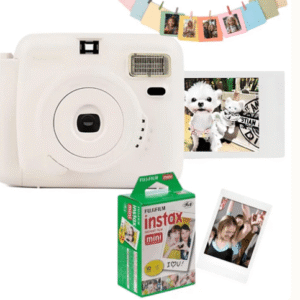 Camara Instantanea Popoto A + 10 Papel Instax