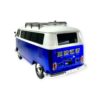Parlante Combi Bluetooth Azul
