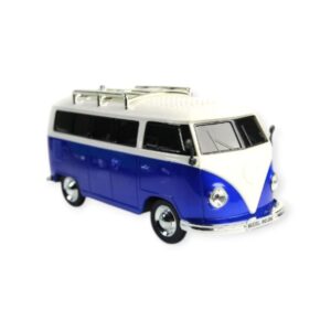 Parlante Combi Bluetooth Azul