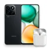 Celular Honor X7C 256GB + Obsequio Audífonos