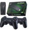 Consola Retro Usb Juegos Clásicos