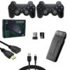 Consola Retro Usb Juegos Clásicos