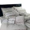 Edredon Acolchado Cama Doble Arena