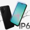 Celular Samsung Galaxy A26 256GB + 8GB RAM