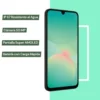 Celular Samsung Galaxy A26 256GB + 8GB RAM