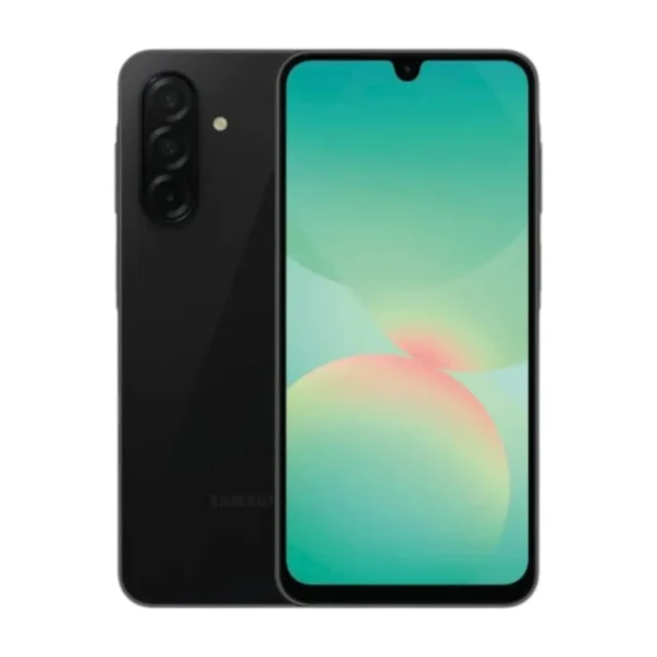 Celular Samsung Galaxy A26 256GB + 8GB RAM