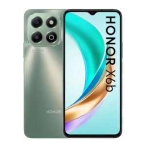 Celular Honor X6b 128GB