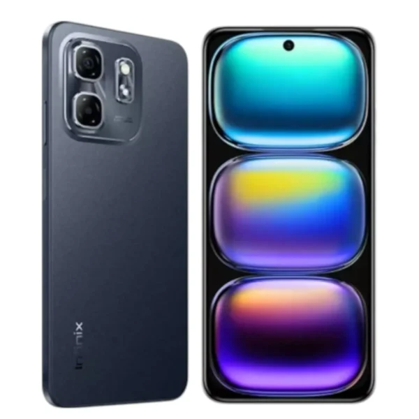 Celular INFINIX HOT 50i 4GB+256GB