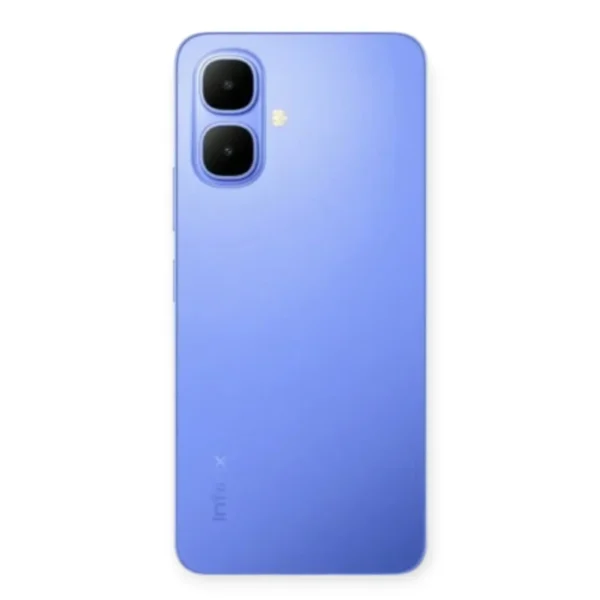 Celular Infinix Smart 10 Azul Obsequio Audífonos
