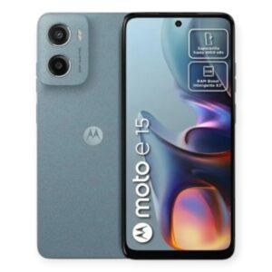Motorola Moto E 15 64GB