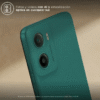 Motorola Moto G05 Verde 128 GB