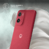 Motorola Moto G05 Rojo 128 GB