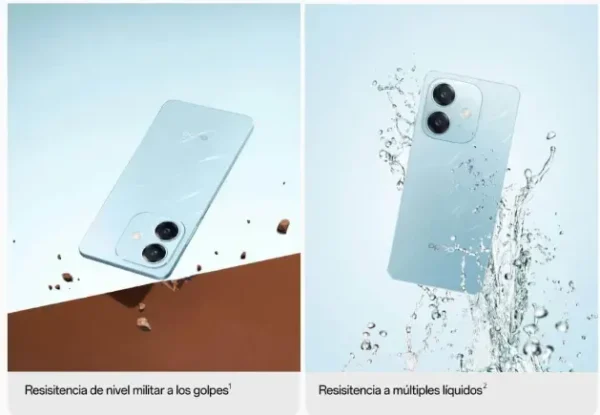 Celular OPPO A20 128GB 4GB RAM