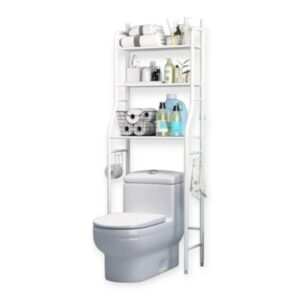 Organizador de Baño 3 Niveles