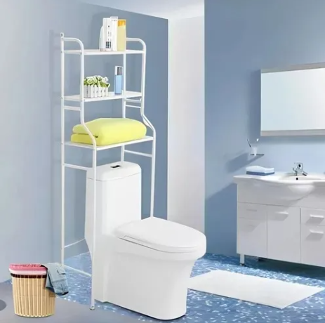 Organizador de Baño 3 Niveles