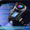 Intercomunicador Para Casco Moto Q58 Max