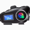 Intercomunicador Para Casco Moto Q58 Max