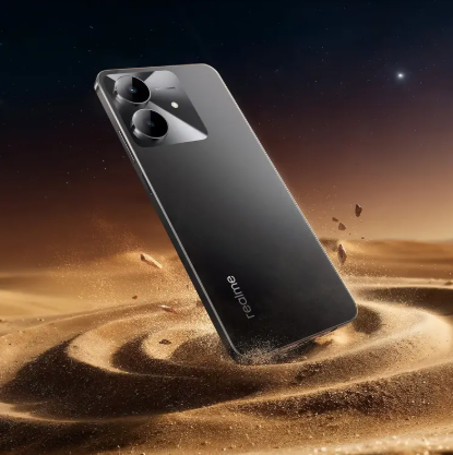Realme Note 60X 64GB | 3GB RAM