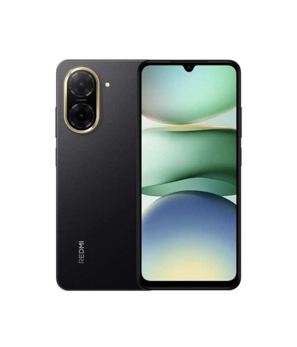 Redmi Xiaomi A5 64GB Negro