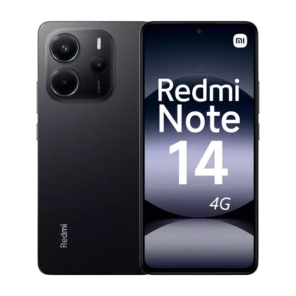 Xiaomi Redmi Note 14 256GB