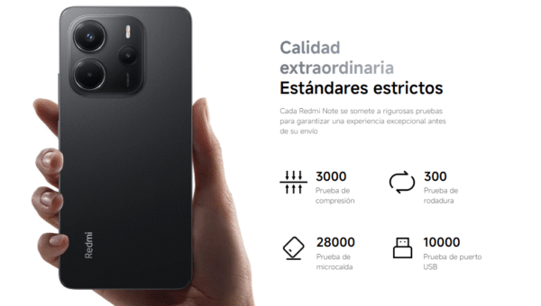 Xiaomi Redmi Note 14 256GB