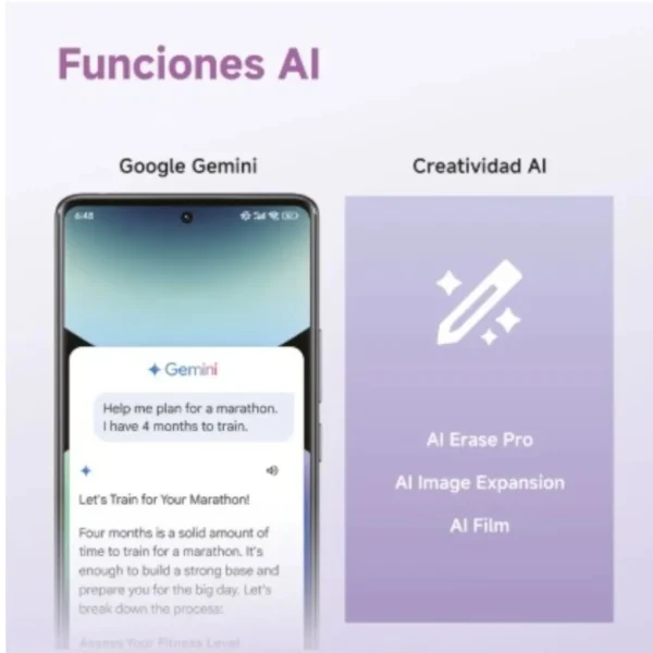 Redmi Note 14 Pro 256GB + 8GB RAM