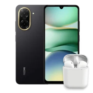 Redmi Xiaomi A5 3GB 64GB + Obsequio Audífonos