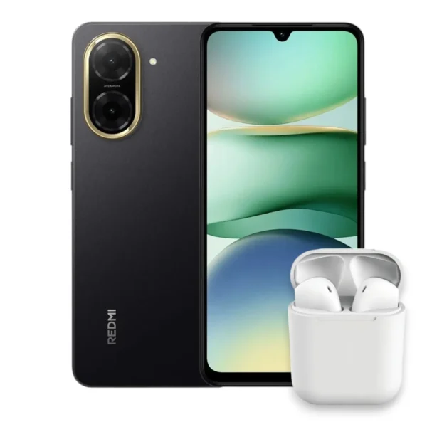 Redmi Xiaomi A5 3GB 64GB + Obsequio Audífonos
