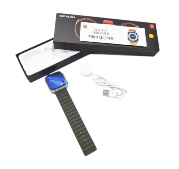 Reloj Inteligente T900 Ultra