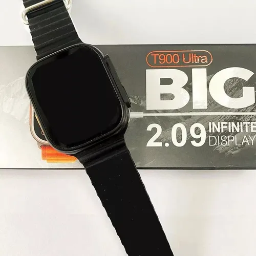 Reloj Inteligente T900 Ultra