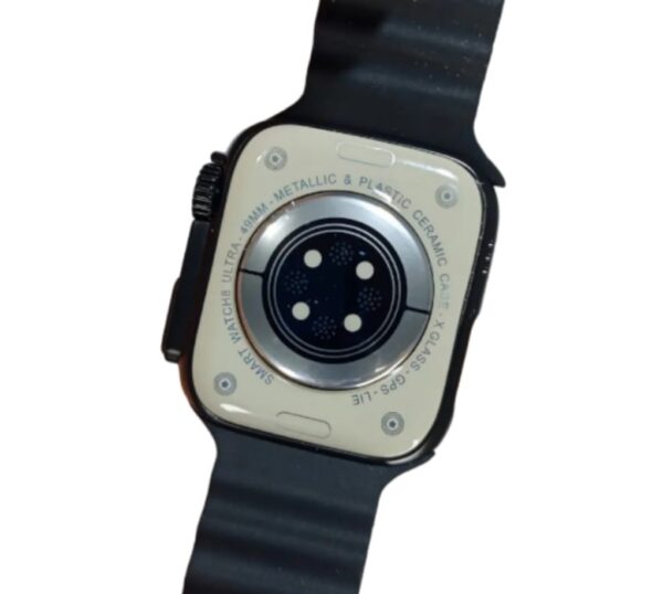 Reloj Inteligente T900 Ultra