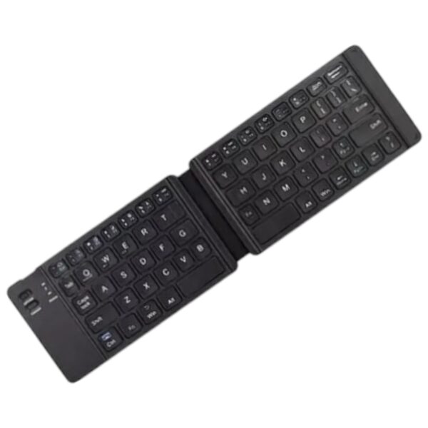 Teclado Plegable Inalámbrico