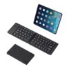 Teclado Plegable Inalámbrico