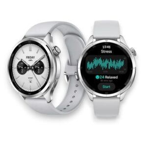 Reloj Xiaomi Watch S4 Gris