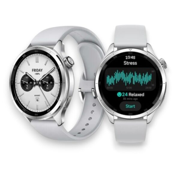 Reloj Xiaomi Watch S4 Gris