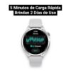 Reloj Xiaomi Watch S4 Gris