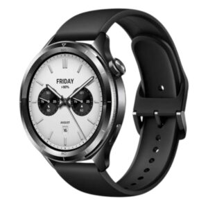 Reloj Xiaomi Watch S4 Negro