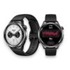 Reloj Xiaomi Watch S4 Negro
