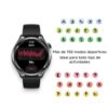 Reloj Xiaomi Watch S4 Negro