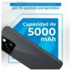 ZTE Blade A55 128GB + 4GB RAM