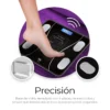 Báscula Inteligente con App