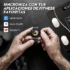 Báscula Inteligente con App