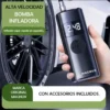 Compresor Aire Portátil