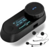 Intercomunicador Bluetooth TCom