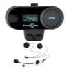 Intercomunicador Bluetooth TCom