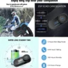 Intercomunicador Bluetooth TCom