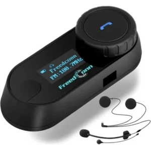 Intercomunicador Bluetooth TCom